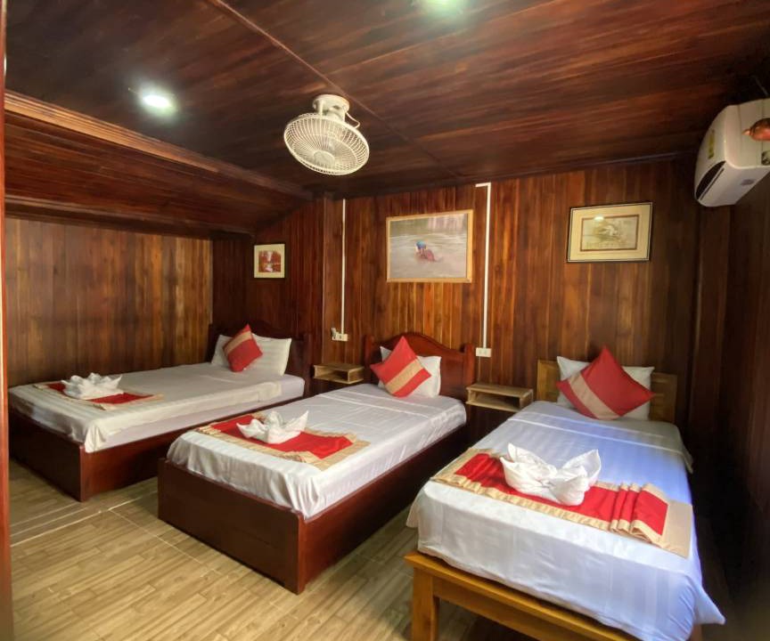 Motel | Luang Prabang