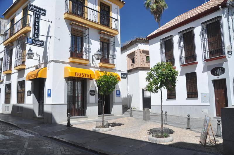 Motel | La Catedral