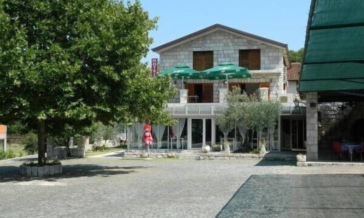 Motel Jelčić Pocitelj | Capljina