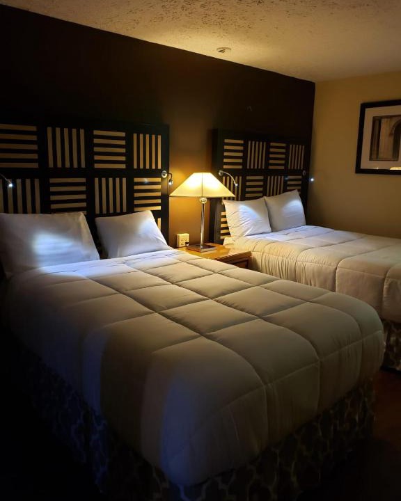 Motel Lewisburg | Fairlea