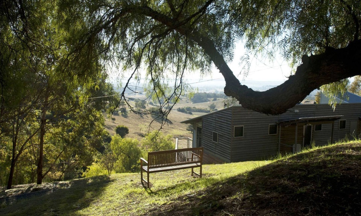 Mount Lodges Hunter Valley | Mount View