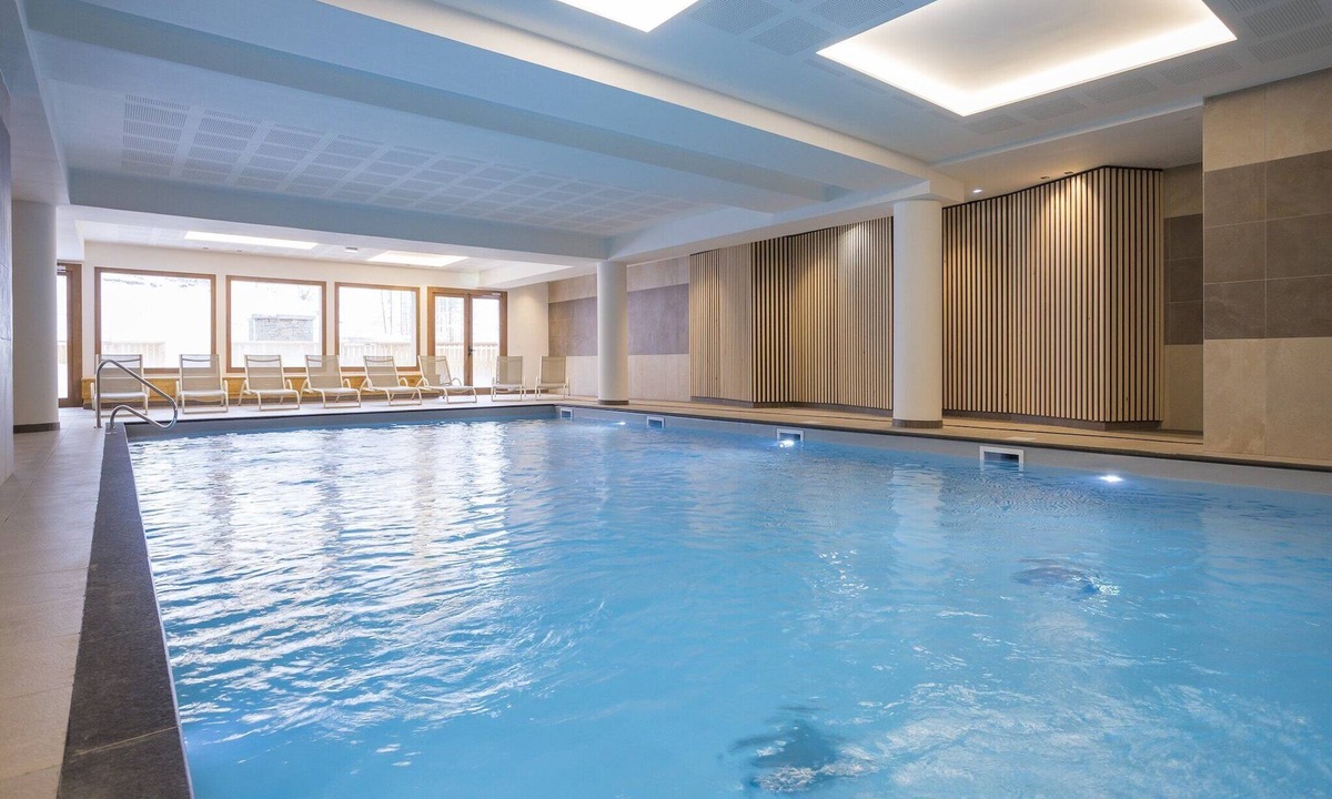 Chalet | Tignes