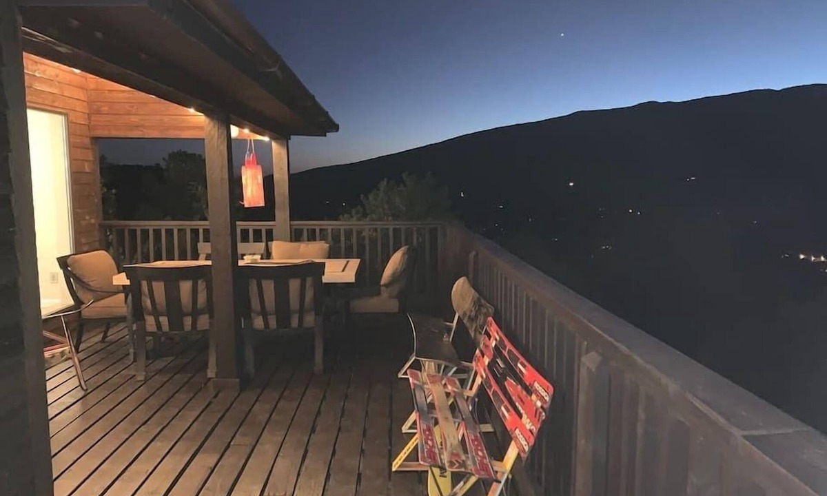 Mountain Estates | Pinion Ridge Estates