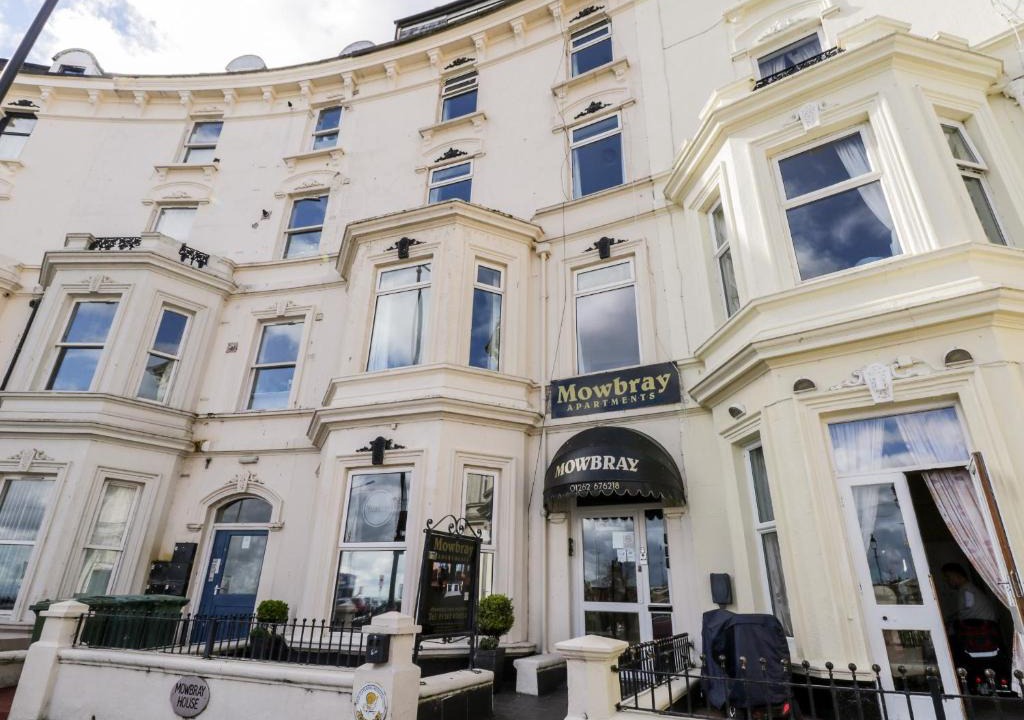 Mowbray Bridlington | Bridlington Old Town