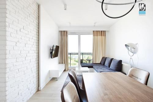 Ms Apartments Sky | Gdansk City Center