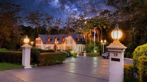 Mt Tamborine Stonehaven | North Tamborine