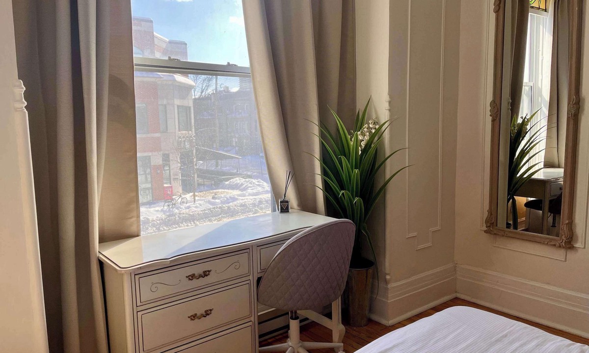 Plateau | Mile End