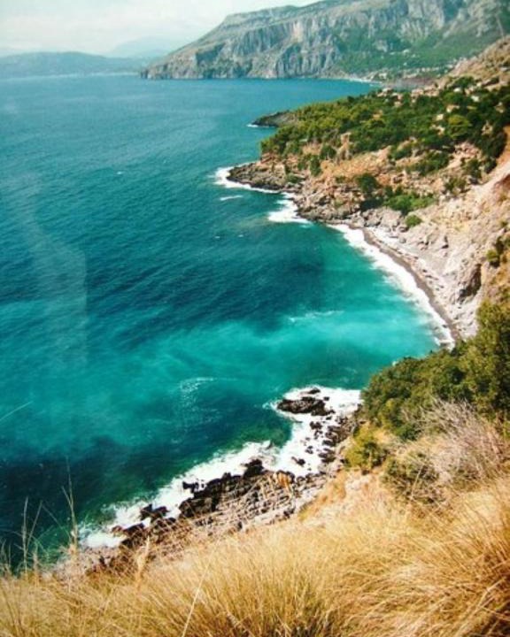 Residence Maratea | Santa Caterina