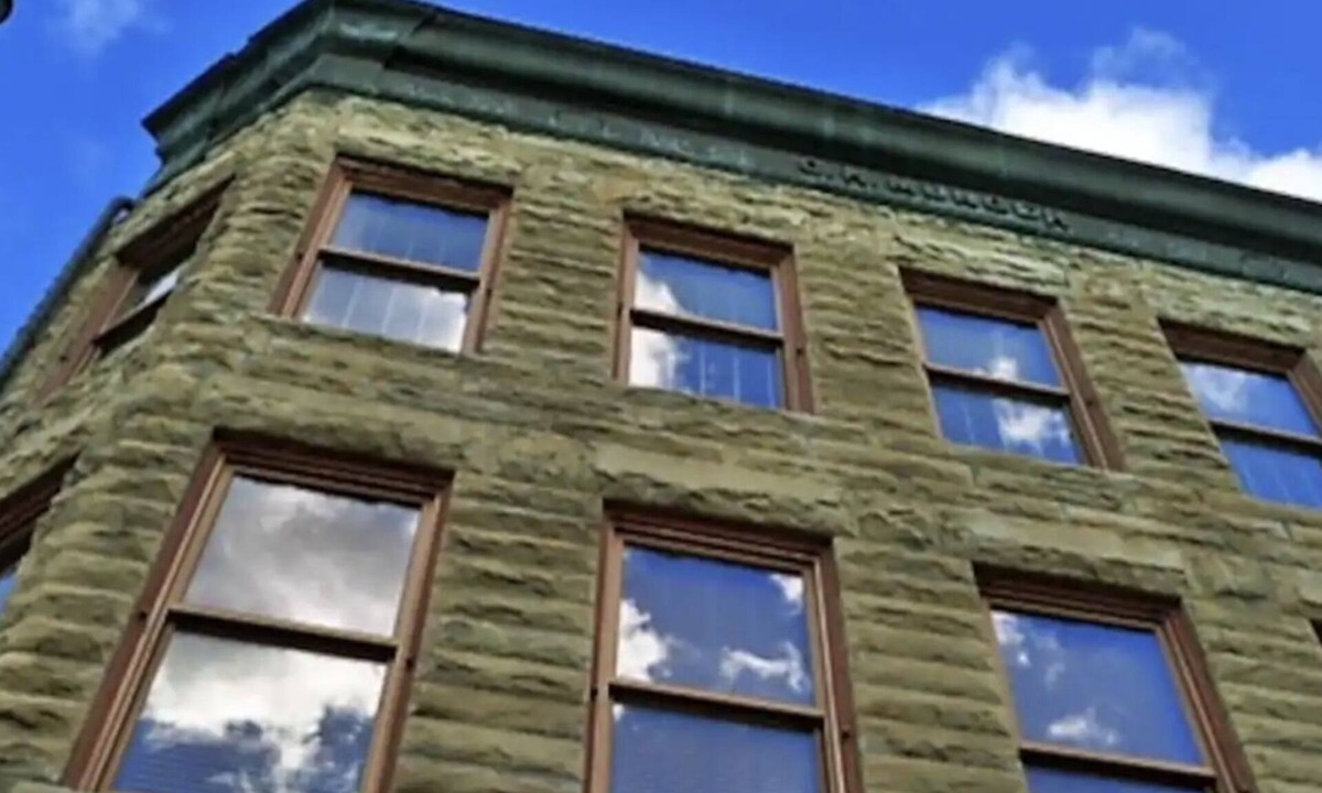 Munger Lofts Boutique | Geneva