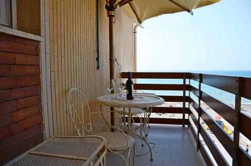 Murex | Marina di Castagneto Carducci