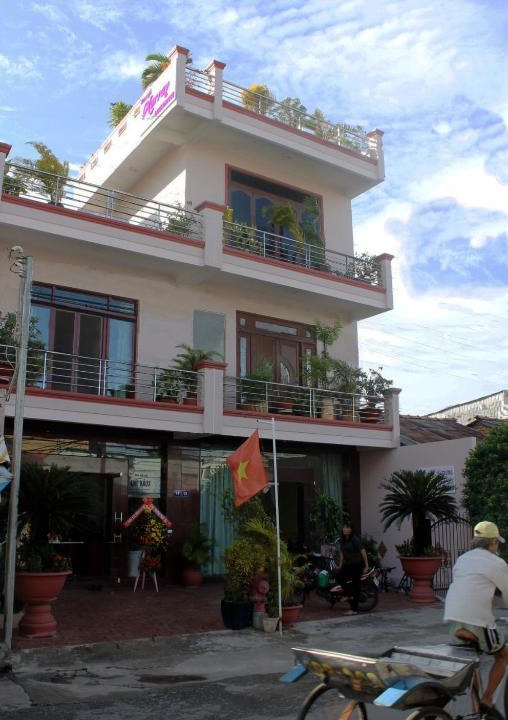Murray Guesthouse | Chau Doc