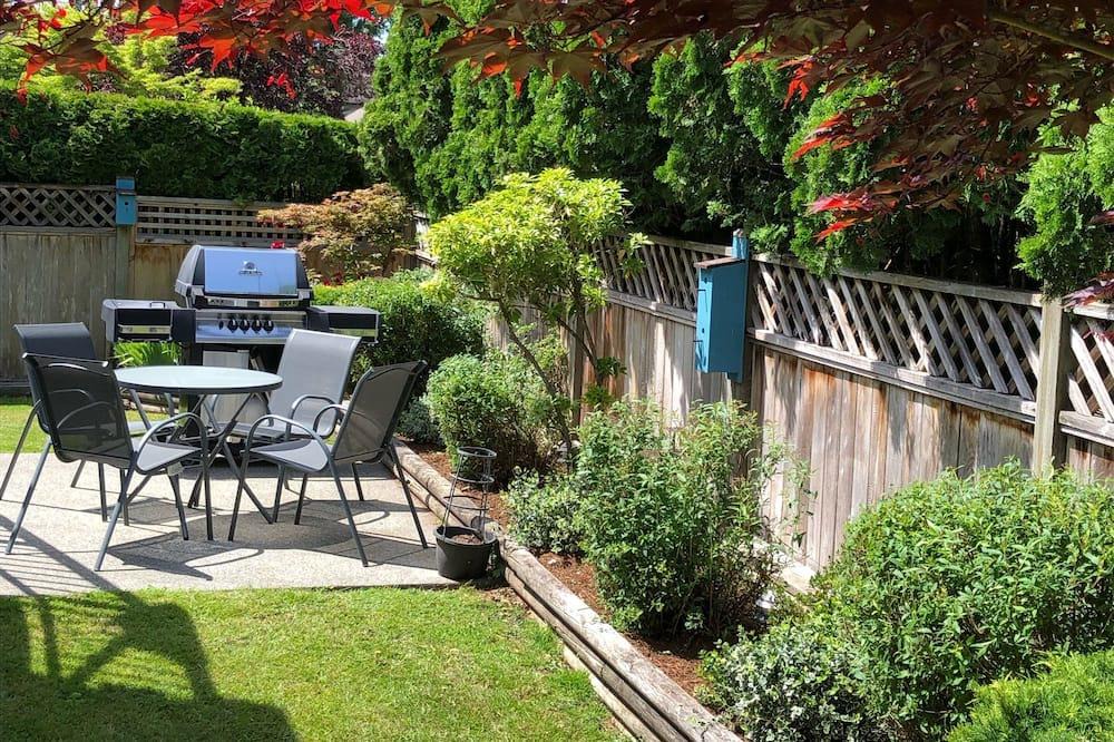 Murrayville Hideaway | Langley