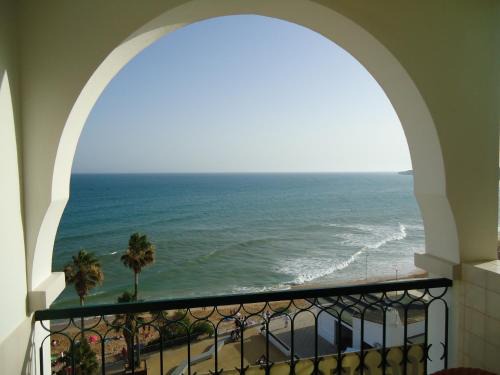 The Sea | Armacao de Pera