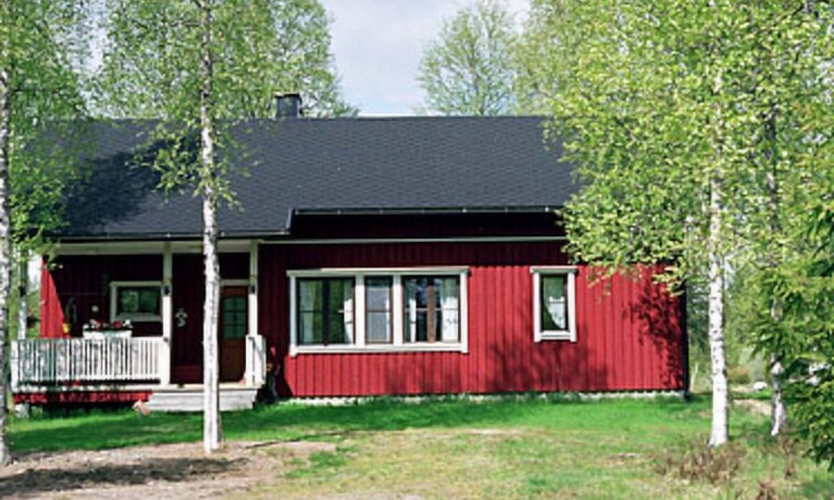 Mustikkainen | Kehys-Kainuu