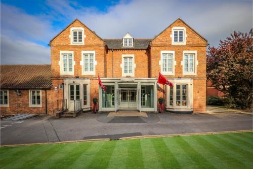 Muthu Clumber Park Hotel | Clumber Park