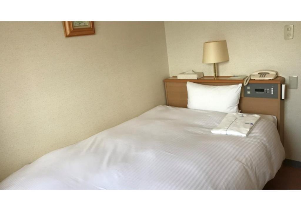 Mutsu Park Hotel Stay | Shimokita-gun