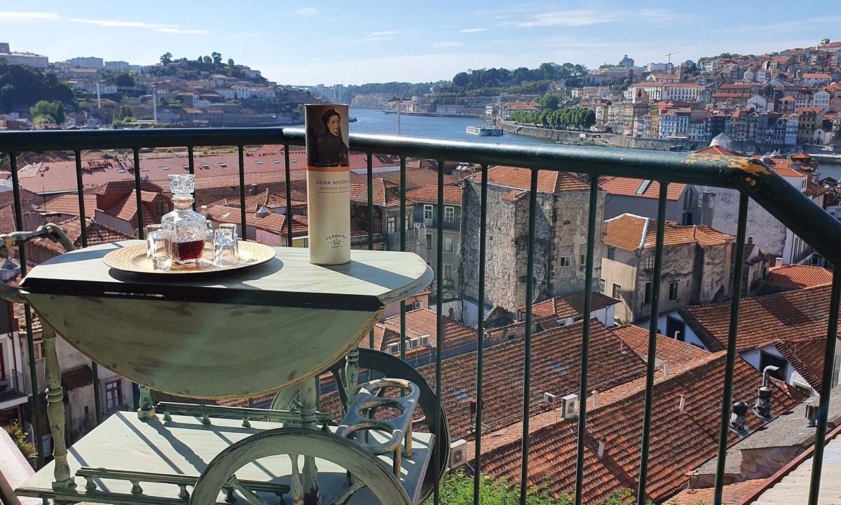 Myriverplace Vila Nova De Gaia | Santa Marinha