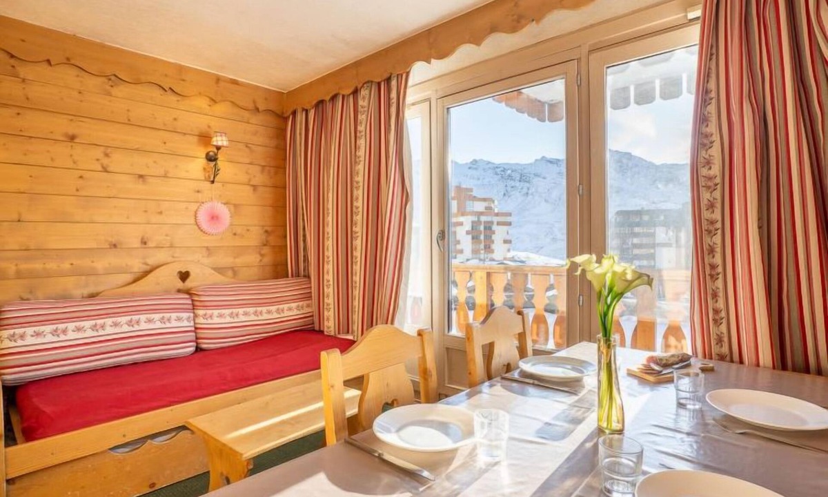 Neves | Val-Thorens
