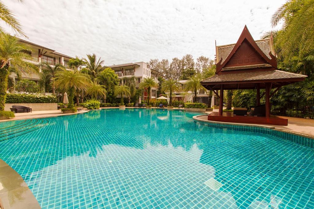 Pearl Of Naithon | Sa Khu