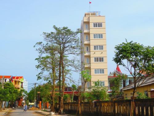 Nam Hotel | Dong Hoi