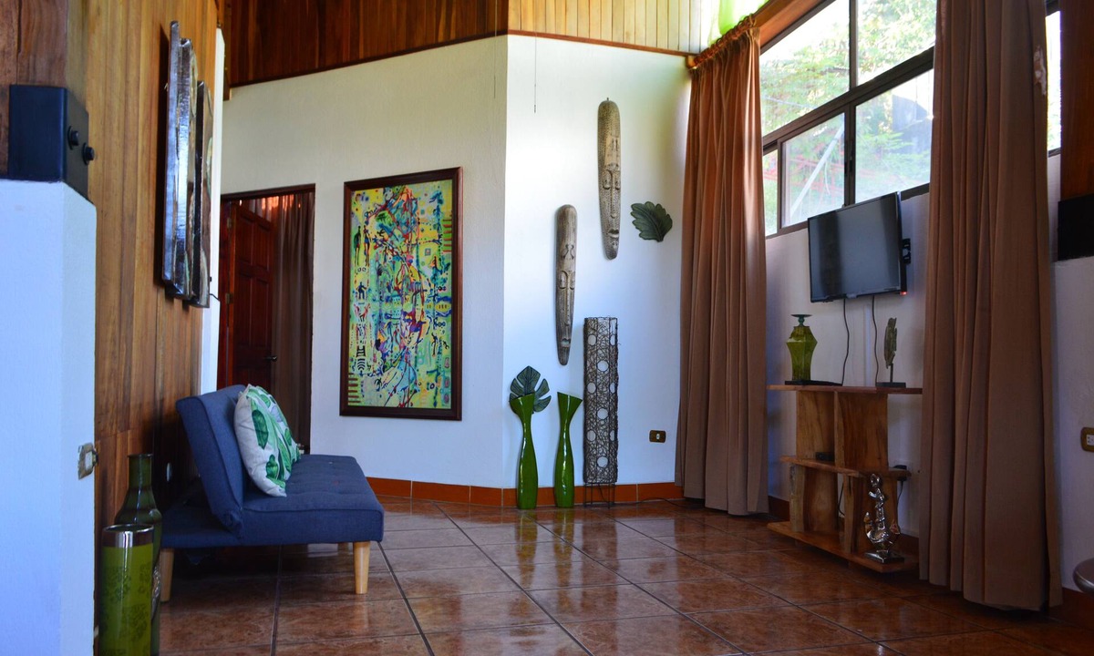 Pacific | Manuel Antonio