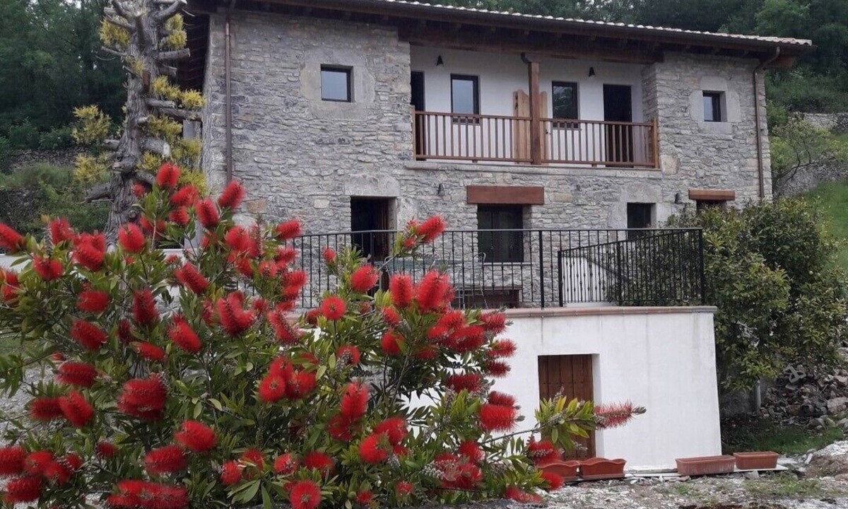 Nature Tranquility | Cabranes Municipality