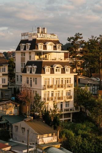 Cozy Boutique Da Lat Hotel | Da Lat