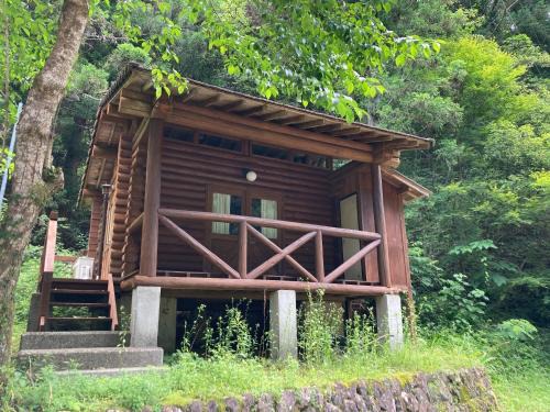 Nature Resort Shimanto Stay | Nakatosa-cho