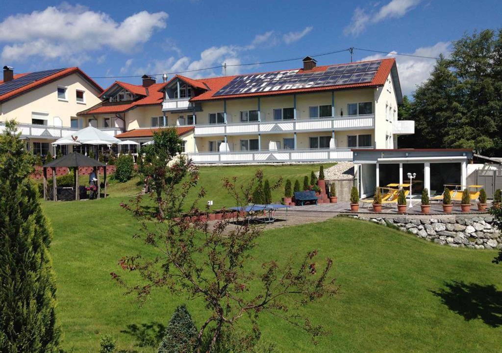Hotel Sonnenhang | Oy