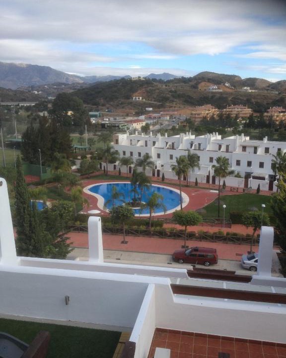 Navigolf | Mijas