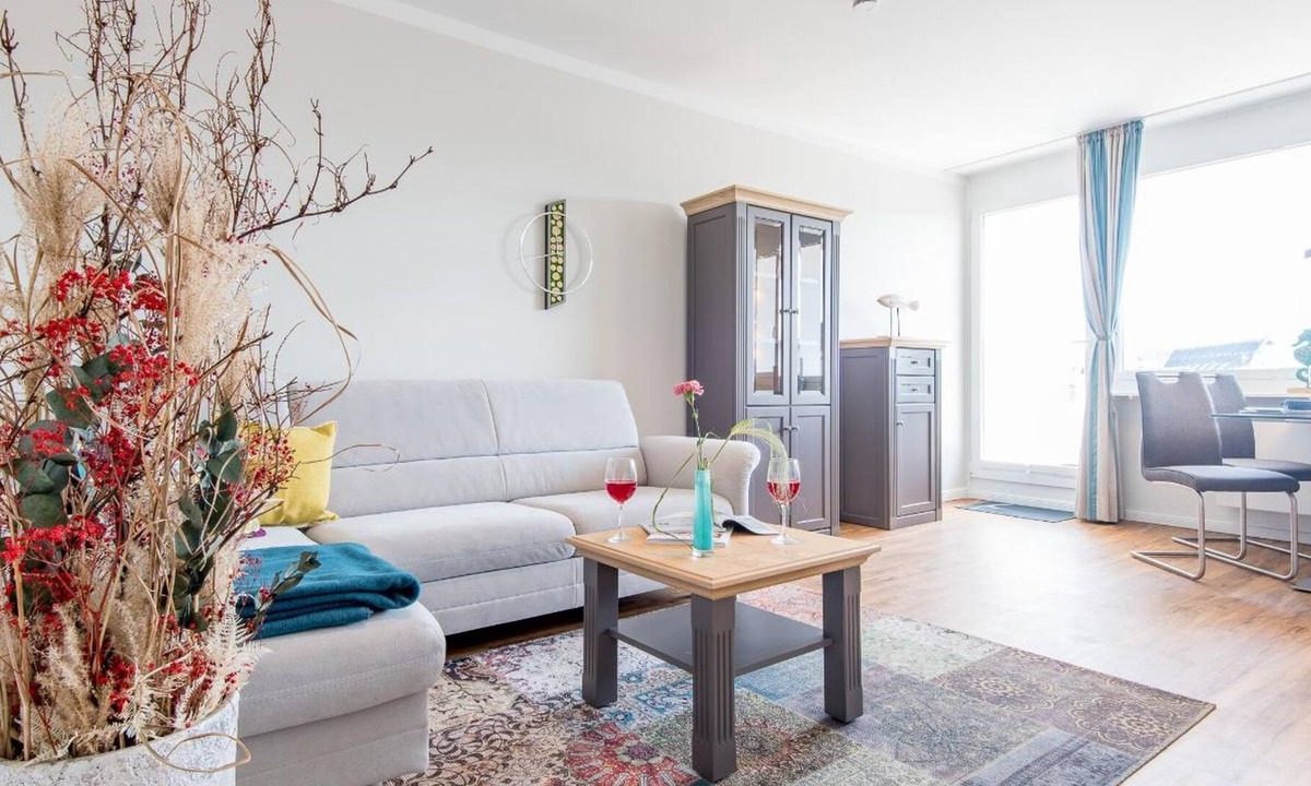 Haus Blanker Hans | Westerland