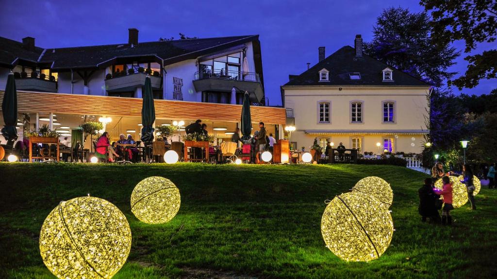 Nells Park Hotel | Nells-Landchen