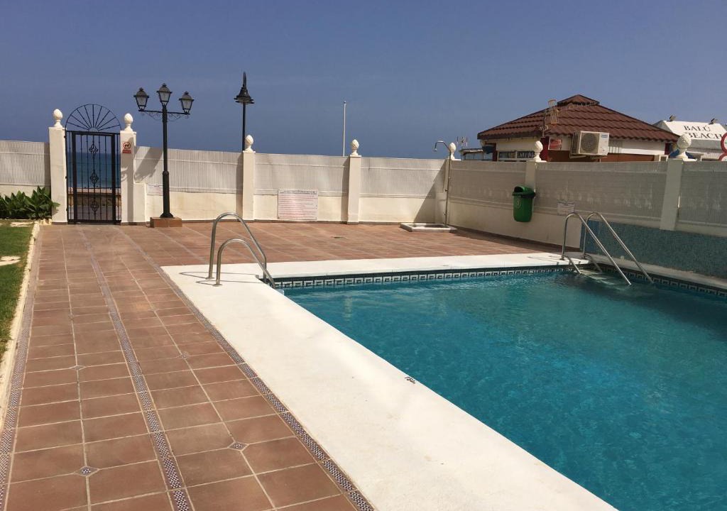 Neptune | Carihuela