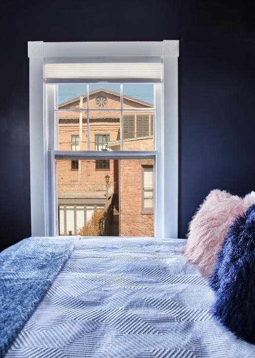 Nest Hudson | Hudson
