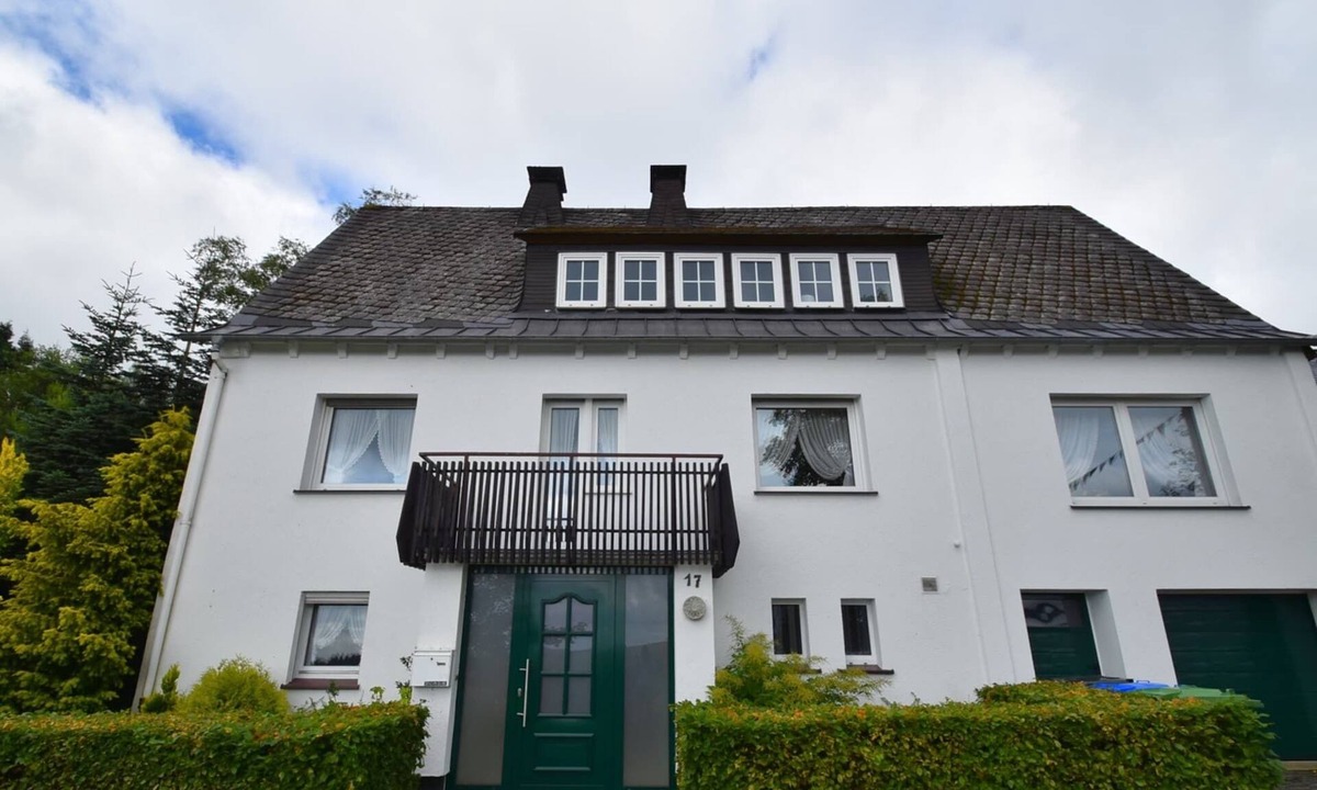 Waltenberg Winterberg | Neuastenberg