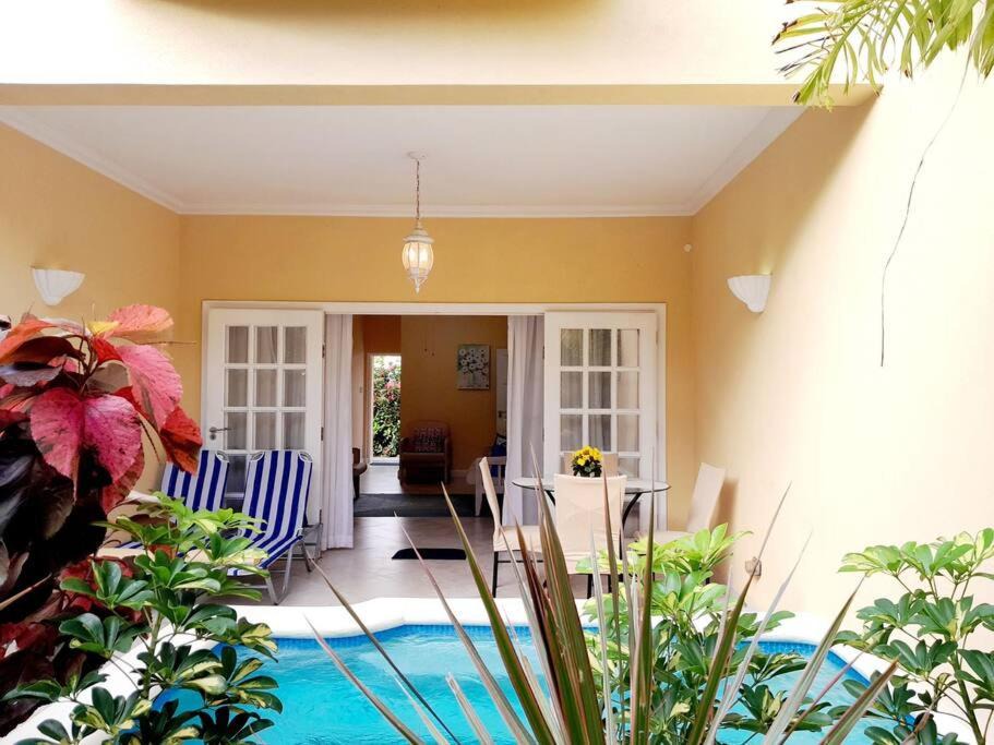 Westland Villa West Coast Beach | Fitts Village