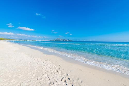 Sun Of The Bay | Alcudia