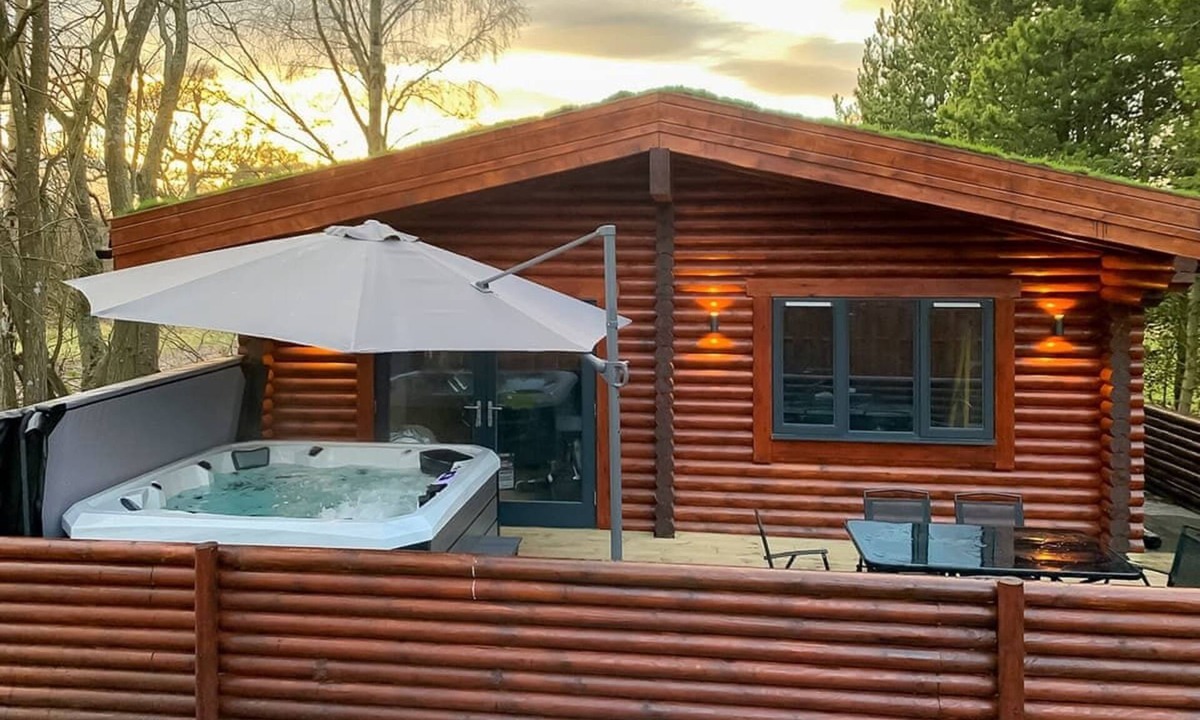 Accommodation Cargill Perthshire | Kinclaven