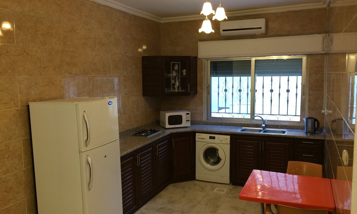 Furnished | Al Jubeiha