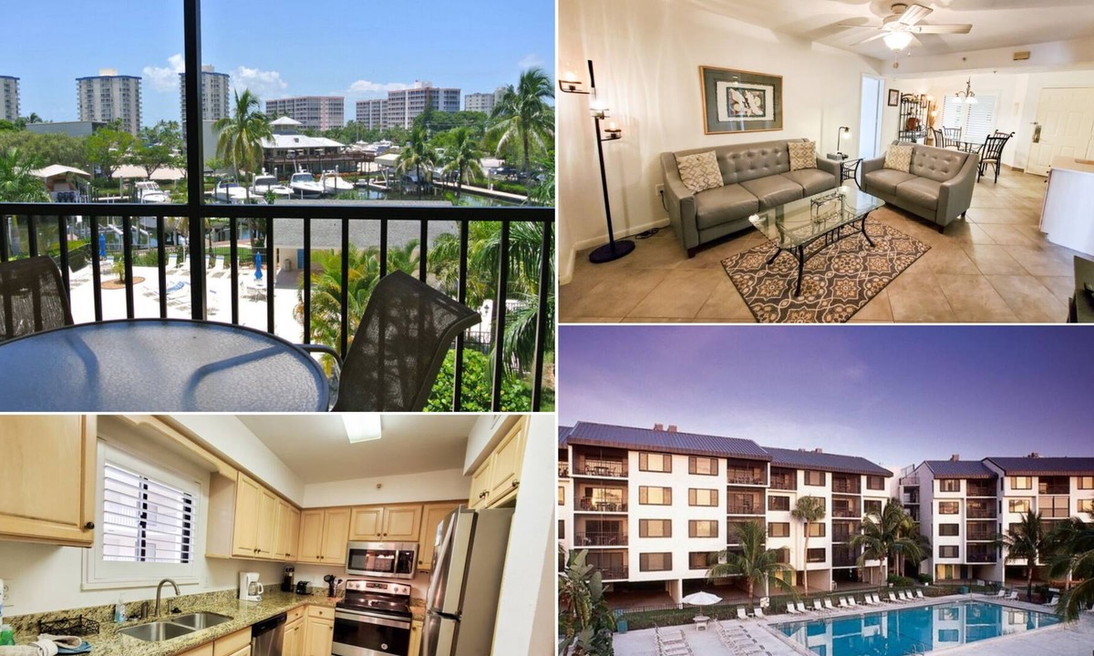 Lovers Resort Fort Myers Beach | South Island