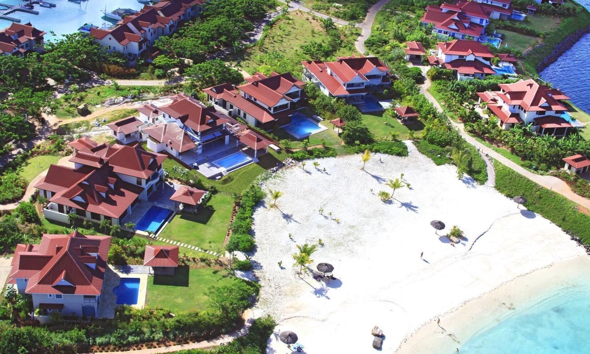 Eden Island | Eden Island