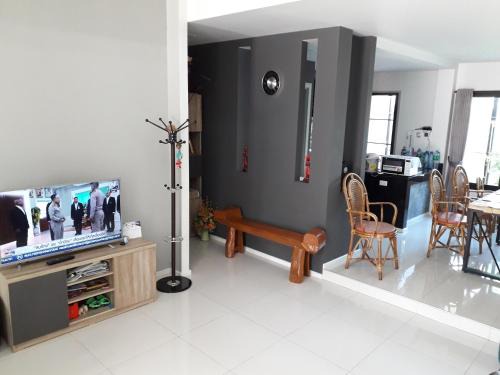 Loft | Ban Waen
