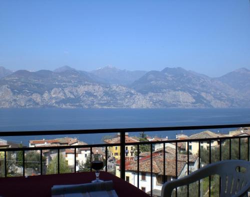 Piccolo Residence | Cassone