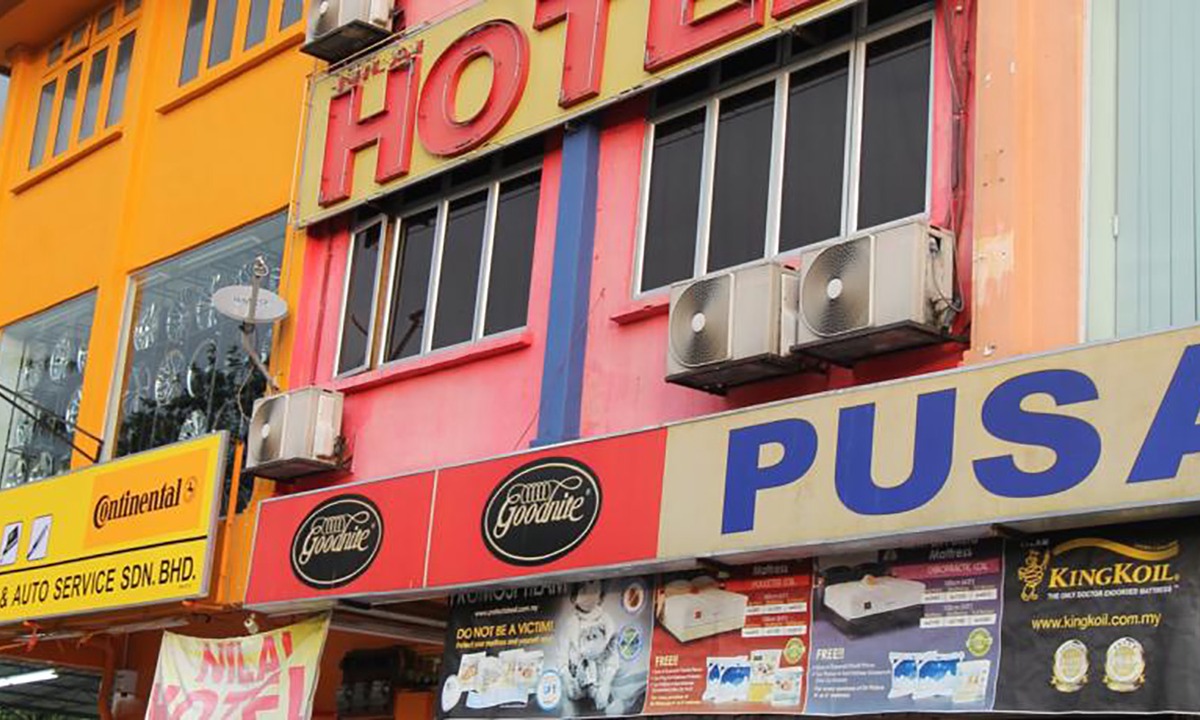 Wave Hotel Nilai | Nilai