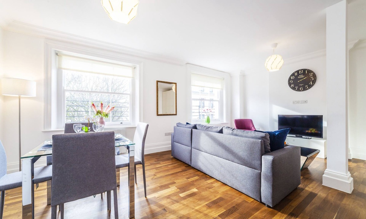 Devonshire | Bayswater