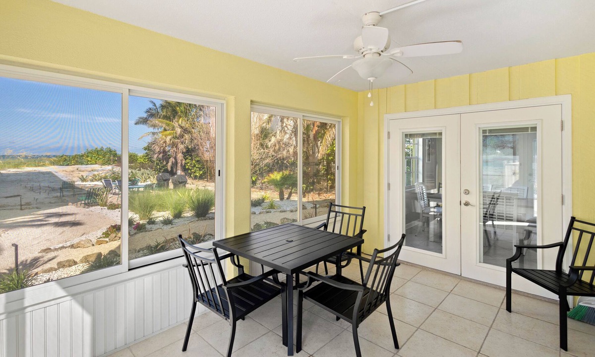 Cabana Beach Club Longboat Key | Whitney Beach