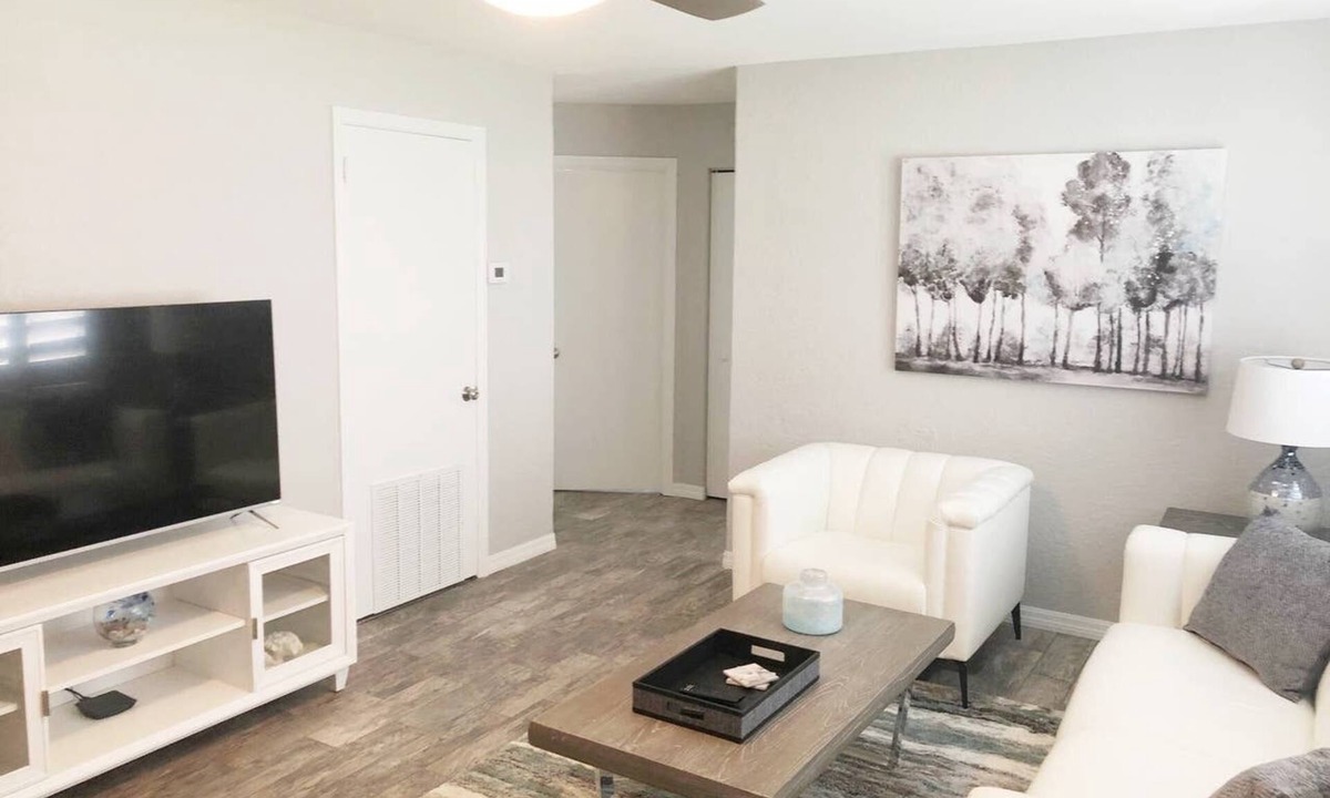 Renovated Of | Solana