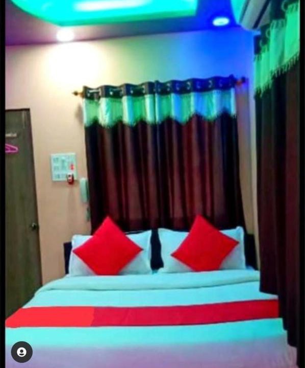 Sai Mauli Cottage | Gondhalpada