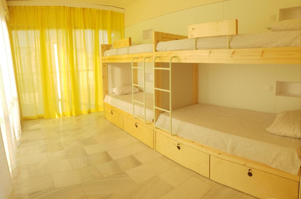 Hostel | Egkomi