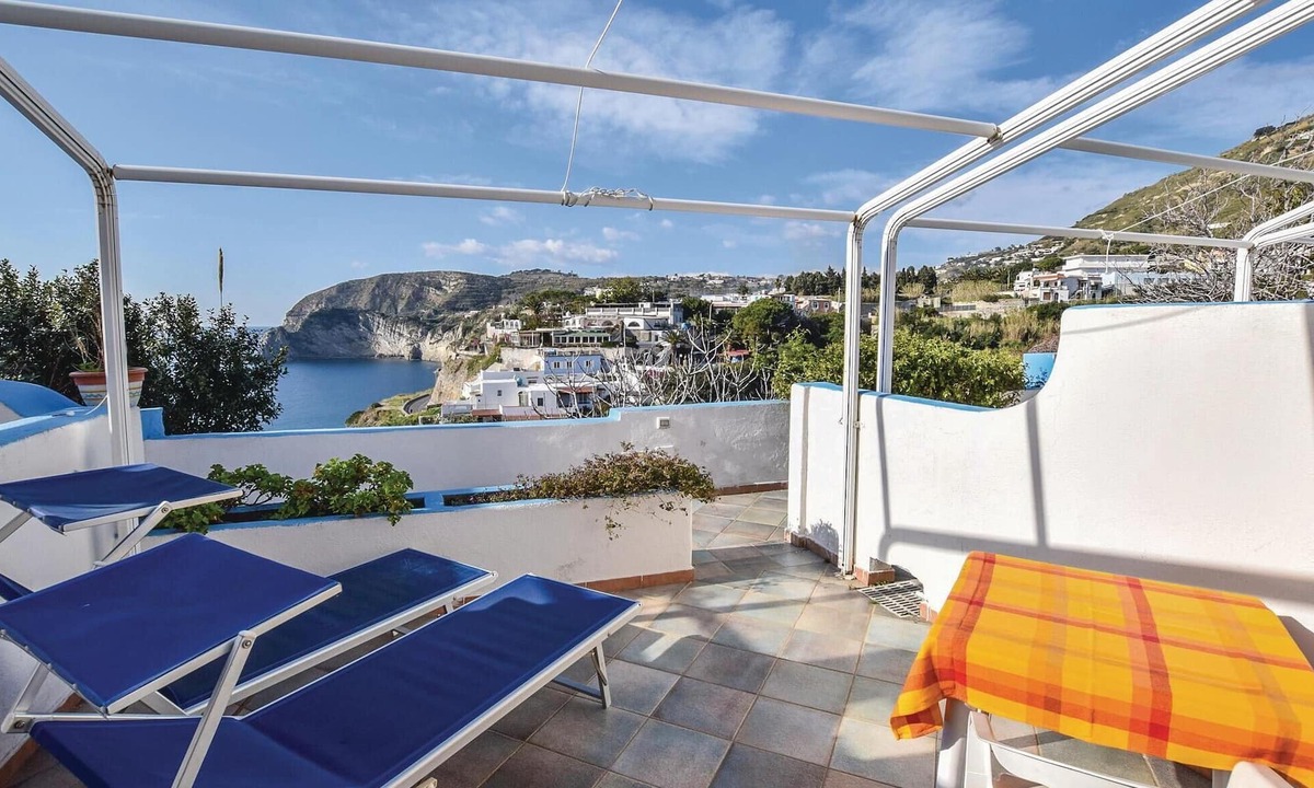 Accommodation | Sant'Angelo